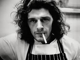 This is Marco Pierre White. First ever Chef in England to get 3 Michelin  Stars at the young age of 32. Gordon Ramsay was his student. :  r/nextfuckinglevel