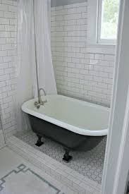 Discover shower curtain rods on amazon.com at a great price. Small Clawfoot Tub Shower Novocom Top