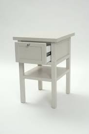 Small White Bedside Table With Drawers White Side Table With Within Proportions 1772 X 2662 Small Bedside Table Small White Bedside Table White Side Tables