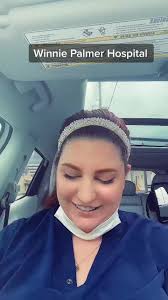 Nicu Nurse Winnie Palmer