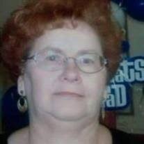 Mary Alice Daniels Obituary