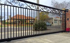 We are also a supplier of various automatic gate choices. Driveway Gates Repair Near Me 24 7 Support