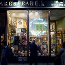 Shakespeare And Company Is Coming Back To The West Side And The Village Shakespeare And Company Westside Comebacks
