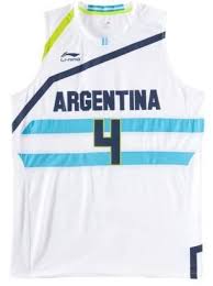 Jun 22, 2021 · la arquera argentina estuvo presente en beijing 2008 y río de janeiro 2016, mientras que la volante y delantera participaron de londres 2012 (medalla de plata) y río de janeiro 2016. Nueva Camiseta De La Seleccion De Basquet Para Londres Polideportivo News