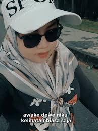 olah raga dan olah jiwa #sundaymorning #jogging #sport #olahraga #f...