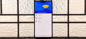 Cara lain untuk melihat password wifi yang sudah terhubung ke android. Cara Melihat Password Wifi Yang Sudah Terhubung Di Android Mudah Dan Nggak Perlu Banyak Langkah Droila