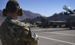 Participate in team patrol movements, tactical. Shooting Scare Causes Lockdown At Nellis Air Force Base Bno News