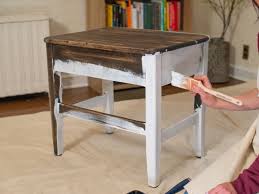 A few simple tips are all you need to the challenge is how do you apply a smooth, even coat of paint without runs, drips and errors? How To Achieve Smooth Results When Painting Wood