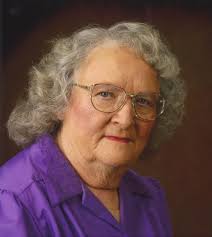 Obituary information for Doris Elaine Pitz