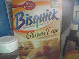 Gluten free cooking can be a real challenge and it can also be expensive! Bisquick Gluten Free Twentyone No Gluten
