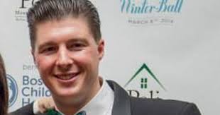 ALS ice bucket challenge co-founder Corey Griffin drowns, aged 27