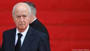 © fournis par le point. French Ex Pm Balladur To Face Trial Over Pakistan Arms Deal News Dw 01 10 2019