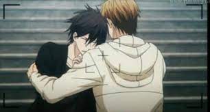 Imagenes De Dakaretai Otoko 22 Wattpad In 2021 Anime Reccomendations Anime Anime Shows