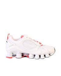 Nike Shox Sneakers for Women - Up to 48% off at Lyst.com