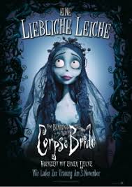 Move to the previous cue. Corpse Bride Hochzeit Mit Einer Leiche Usa Gb 2005 Reviews Filme Serien Musik Konzerte Handle Me Down