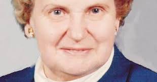 Rosie S. (Locey) Imhoff, 90