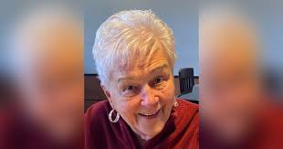 Obituary for Ruth M. (Simoneau) Bisson