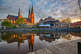 Während unserer skandinavien reise erreichten wir nach dänemarks hauptstadt kopenhagen die drittgrößte stadt von schweden und die hauptstadt der provinz. Stadtetrip Uppsala Schweden Tipps Sehenswurdigkeiten Und Empfehlungen