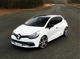 This page is not related in any way with renault france or other countries / renault sport. Renault Clio Rs Trophy Claims To Be Fastest Compact Hatch At Nurburgring Drive Arabia