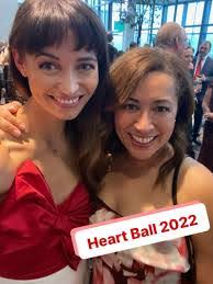 Christina Staggs's Instagram, Twitter & Facebook