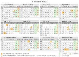 Holen sie sich hier unseren jahreskalender für das jahr 2021. Kalender 2012 Zum Ausdrucken Kostenlos