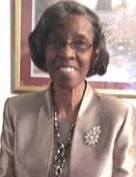 Obituary for Dorothy Naomi Reaves