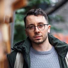 Clemente Villarreal's Instagram, Twitter & Facebook