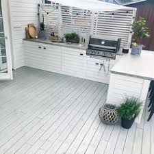House Interior Lifestyle Pa Instagram Mannens Lilla Inflyttningspresent Till Sig Sjalv In 2020 Outdoor Kitchen Design Outdoor Bbq Kitchen Backyard Patio Designs