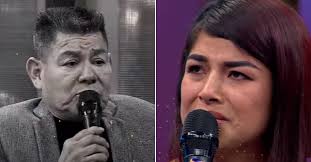 Dilbert Aguilar y su esposa REAPARECEN JUNTOS en medio de acusaciones de  triple INFIDELIDAD - Exitosa Noticias