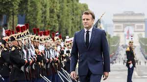Born 21 december 1977) is a french politician who has been serving as the president of france and ex officio. Jq1h7vh7wm5q9m
