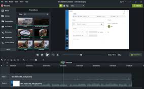 Game bar was designed to record games you play directly on your pc, or those you stream from an xbox console, but it can just as easily capture video of screen activity from your web browser. 8 Best Screen Recorders For Windows 10 Free Paid