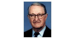 Henry Leader Obituary (1922