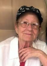 Obituary information for Elaine Cecilia Frnka