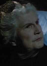 Edith Collins Fan Casting