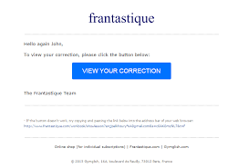 Последние твиты от franziska krüger (@frantastique). Frantastique Review Frenchcrazy