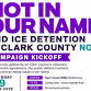 End ICE in Clark County — Do Something Southern Indiana