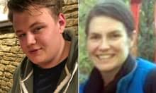 Harry Dunn's family to travel to US to seek justice for their son