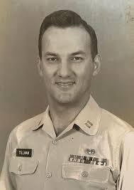 Wheeler Mellette Tillman Obituary November 15, 2021