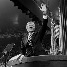 A full life is a good read about a great man. The Feats And Failures Of Jimmy Carter The New York Times