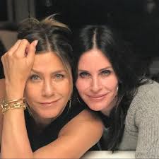 Embed from getty images #2: 26 Reasons Jennifer Anniston Is The Friend We Never Knew We Needed In Our Lives Jennifer Aniston Jennifer Aniston Pictures Jen Aniston
