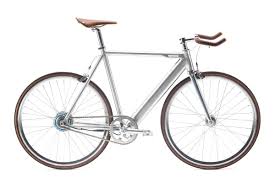 Coboc Lifestyle E Bike Singlespeeder Pedelec