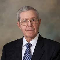 Edward Newcomer Obituary 2017