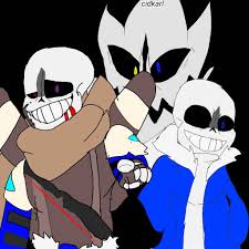 Check spelling or type a new query. Ink Sans Phase 3 Shanghaivania By Cidkarl On Deviantart