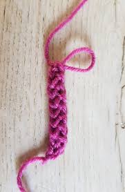By using this method it creates a start edge on your… How To Make A Single Crochet Foundation Chain 2loopz