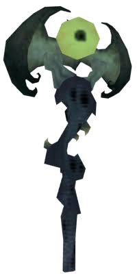 Staff of Nightmares | Tak and the Power of Juju Wiki | Fandom