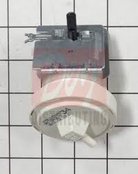 Your washer must have the magnetic lid switch. Wh12x10076 Ge Washer Water Level Pressure Switch Dey Appliance Parts