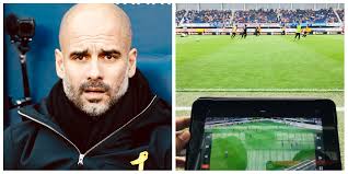 Training Ground Guru