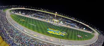 He has made four starts at cms, posting one top five, two top 10s. Kansas Speedway Kansas City Ic
