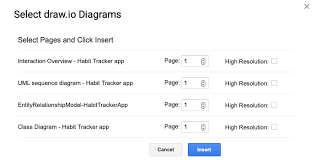 Use Draw Io Diagrams In Google Docs Draw Io