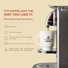 Indulge your senses with the lush, tropical aroma and flavor of sweet, creamy coconut. Toasted Island Coconut Single Coffee Cup Regular 100 Recyclable Single Serve Flavored Pod 100 Arabica No Sugar No Fats Non Gmo 18 Cups Of Regular Coffee Per Box Christopher Bean Amazon Com Grocery